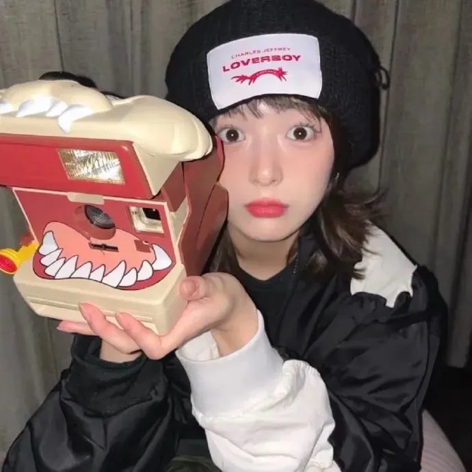 渔夫日志