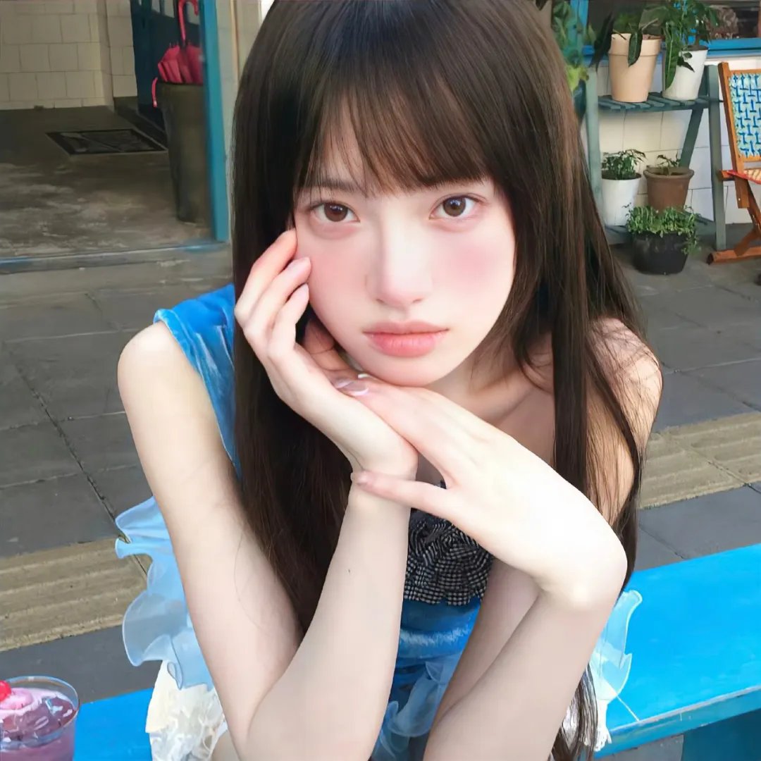 帝女花